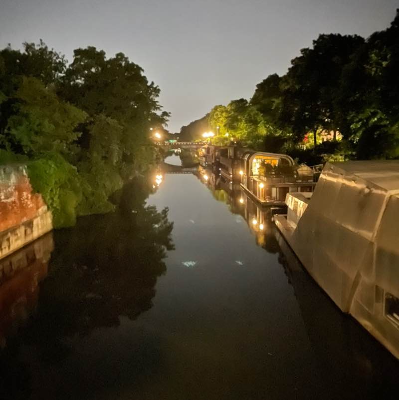 Walker Neo post image