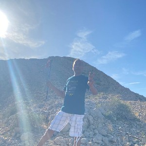 Kushal Saket profile