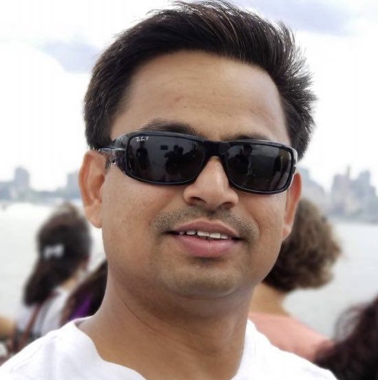 Sagar Shinde