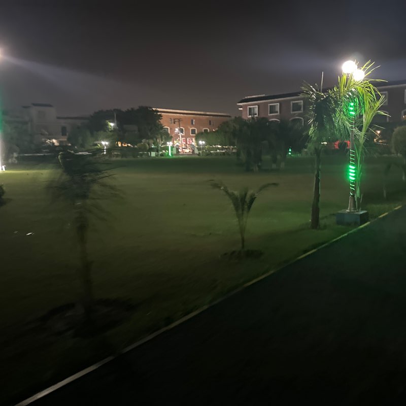 Ismail Hassan post 1