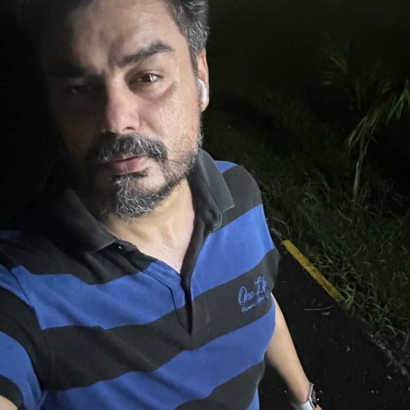 Ismail Hassan post 3