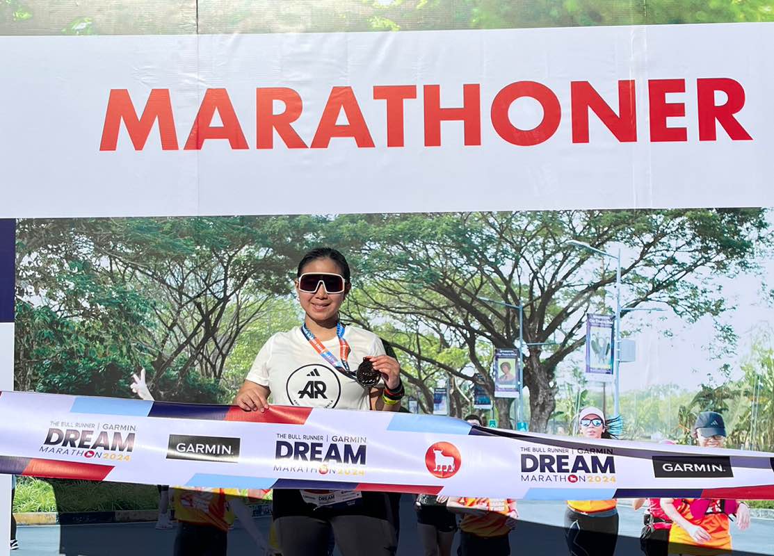 Patricia Punzalan profile