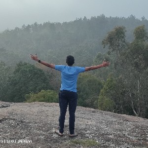 Yuvi