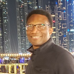 Manfred Tettey