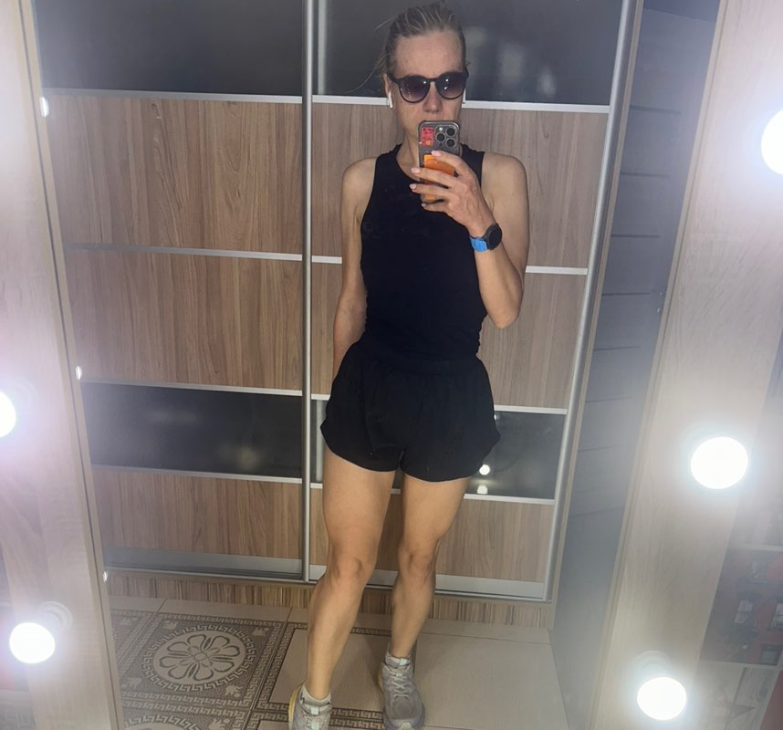 Евгения Яшина (Сасово)