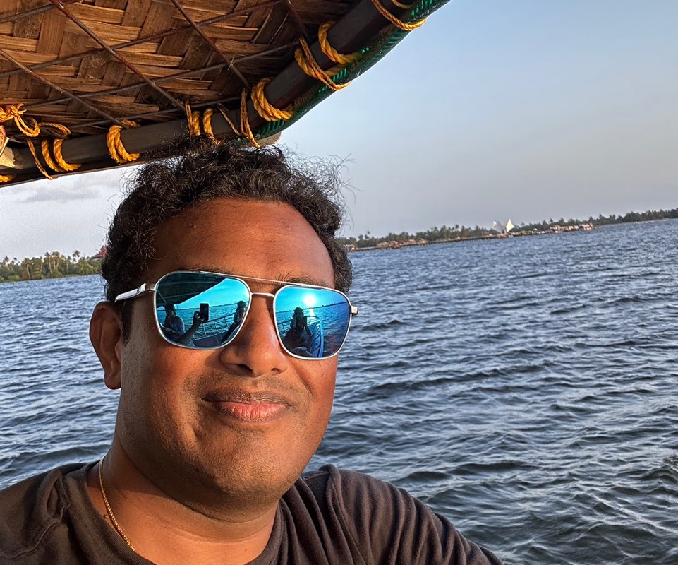 Pandurang Yachwad