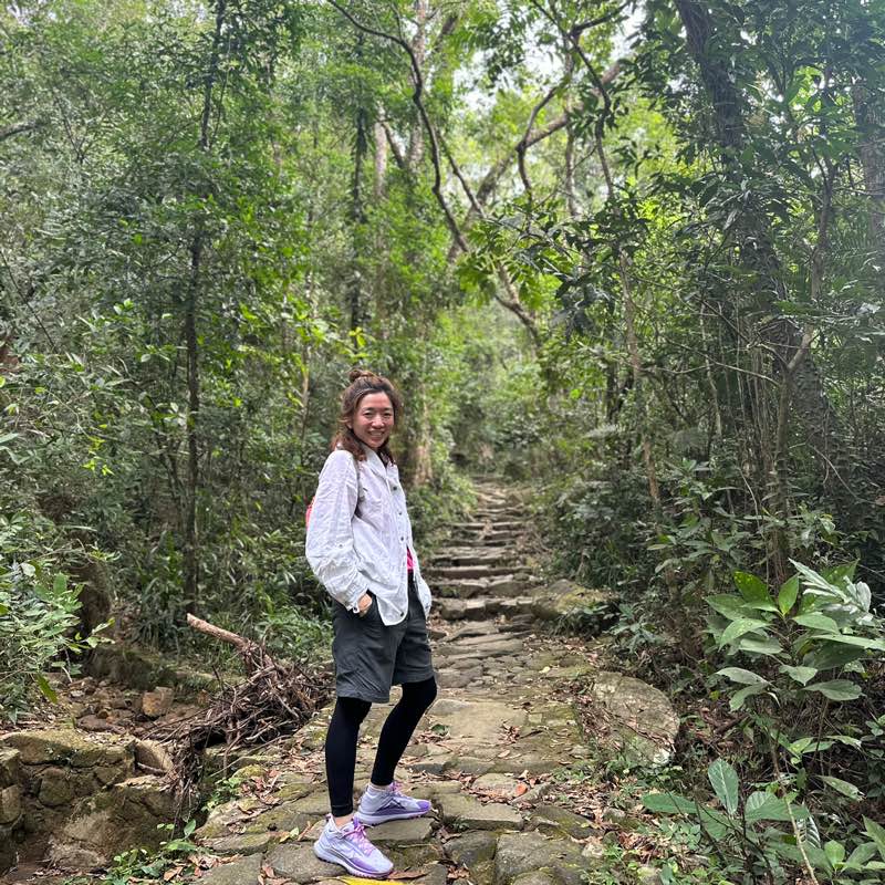 ChingChing Ching profile