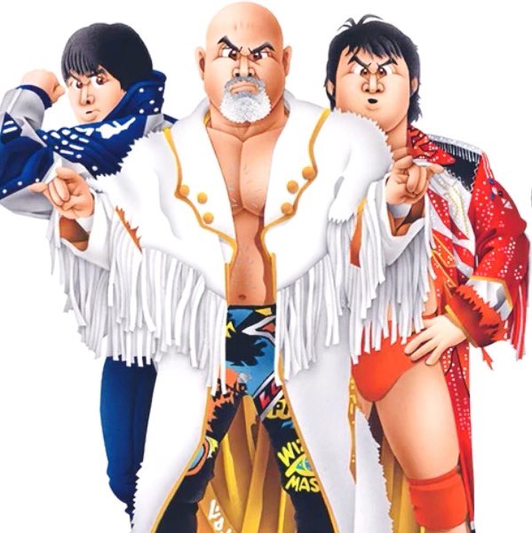 超大型巨人 profile