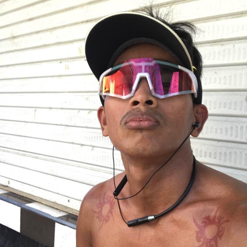 Will Suminguit Dagayloan post 2