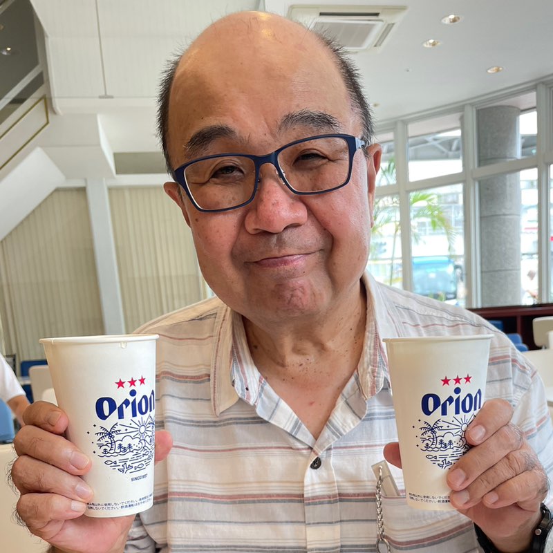 獣の巨人 profile