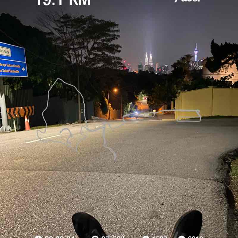 Muhammad Aliff Aiman post 1