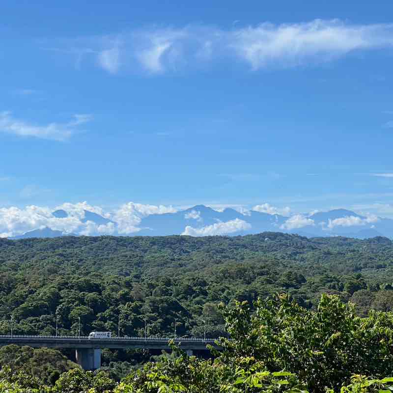 Chihlun Chang post 1