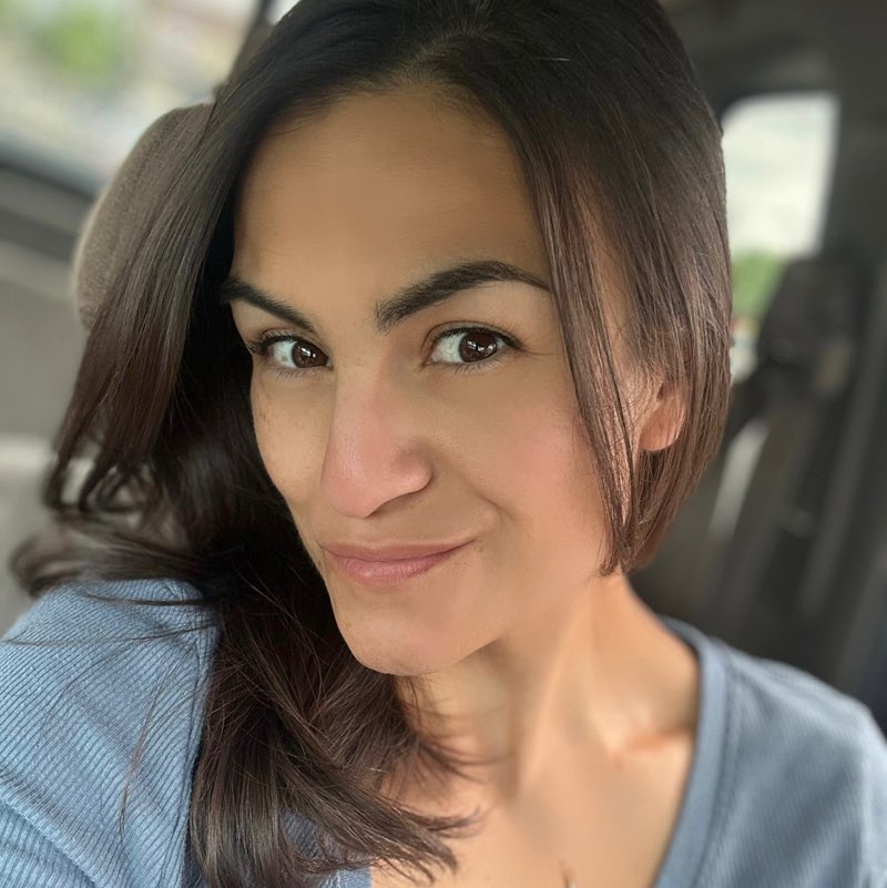 Marisa 🦊🧩🦎 profile