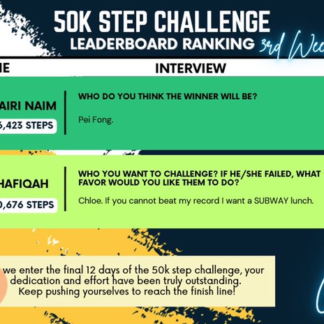 YonMing AA October Challenge YonMing AA October Challenge post image