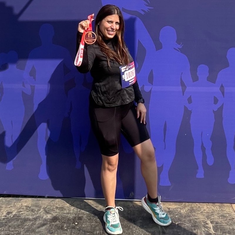 Tanya Tolani profile