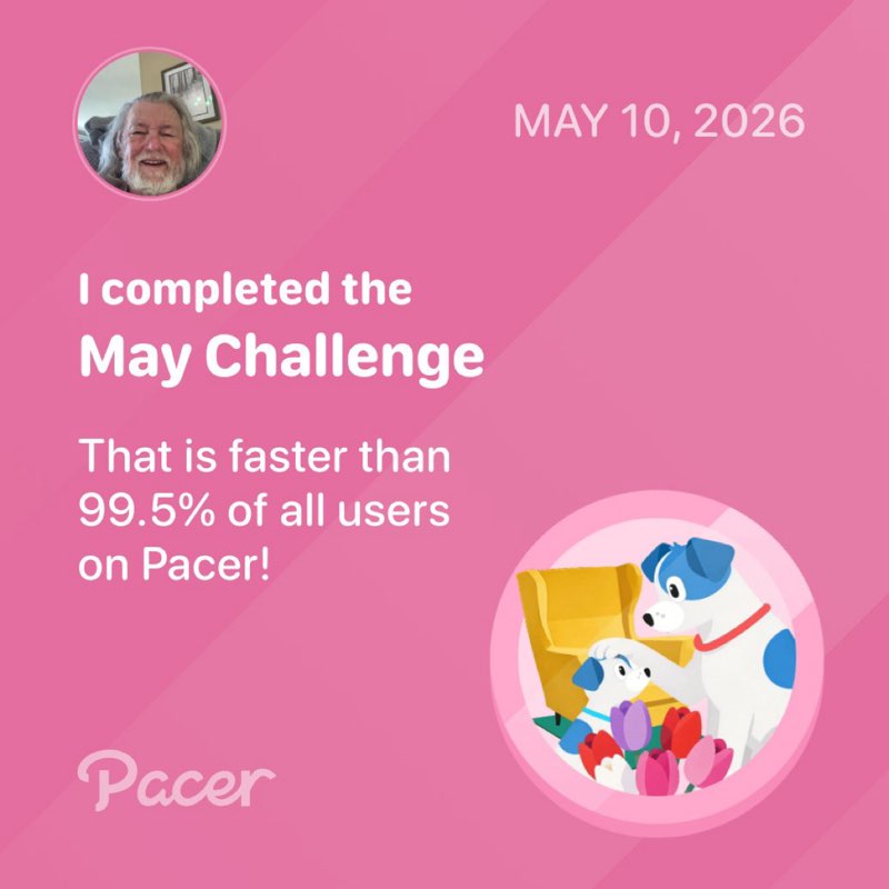 Paul S post 1