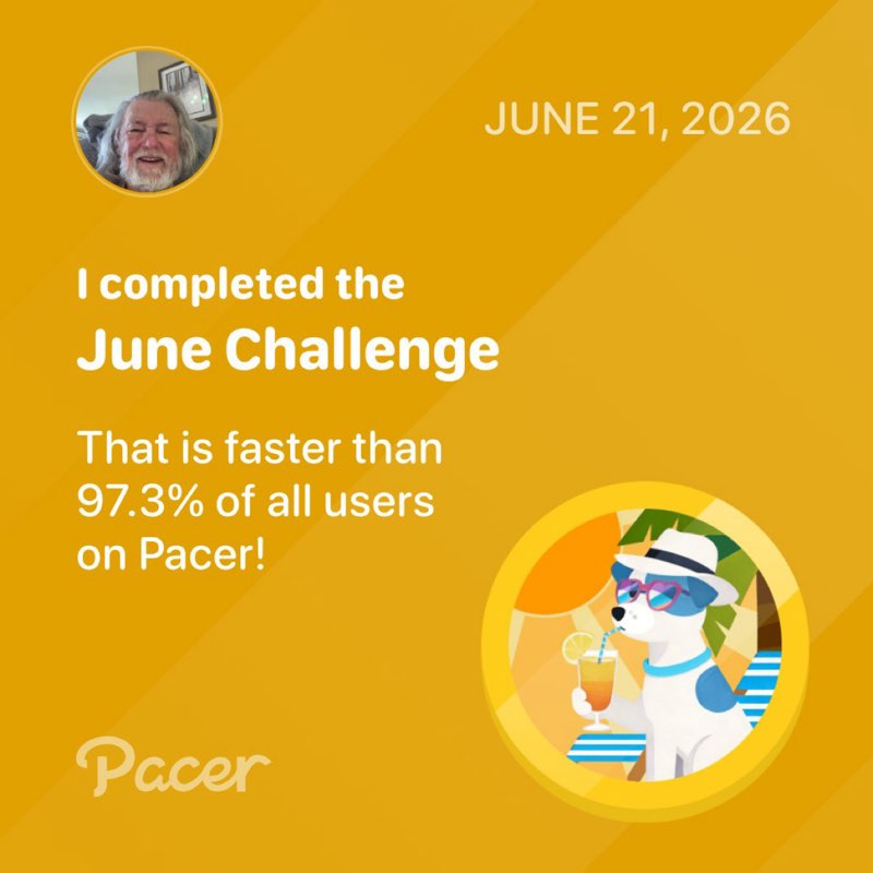 Paul S post 1