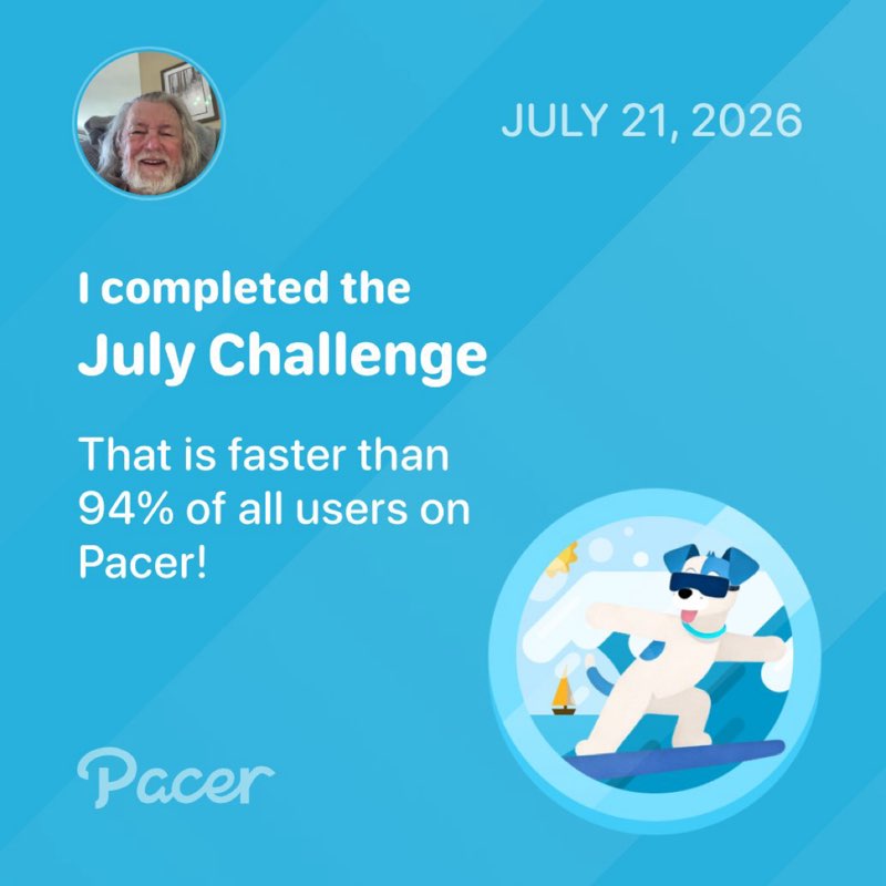 Paul S post 1
