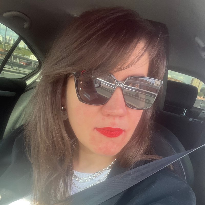 Анастасия profile