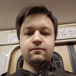 Vadim M profile