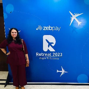 Palak Rameja profile