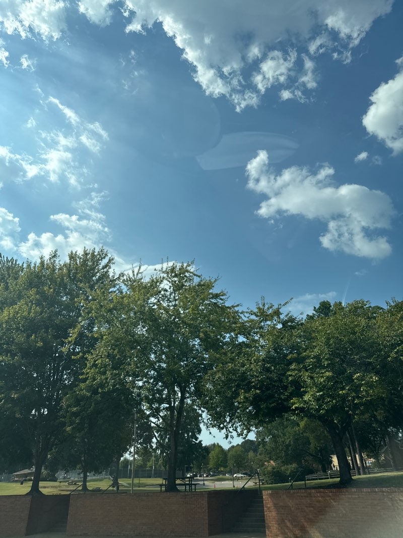 walking near me in Germantown Municipal Park in autumn