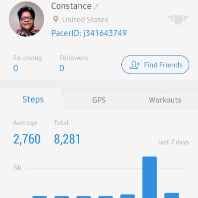 RPAC Walking Group! Constance post image