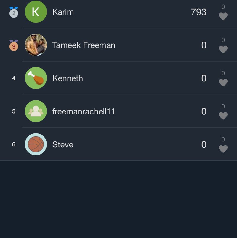 WALK Michelle Haynes post image