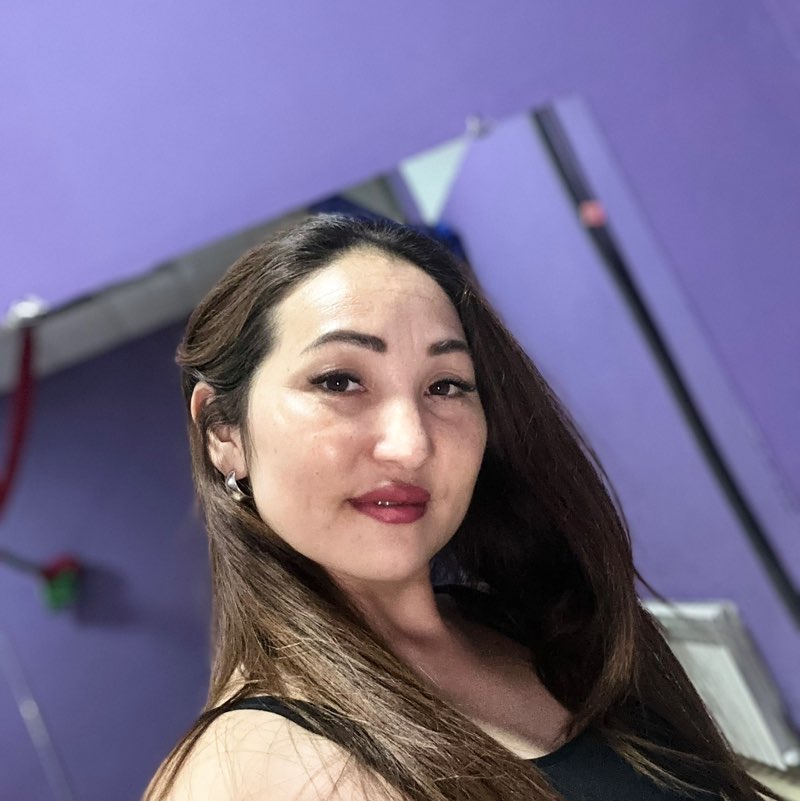 Айгуль profile