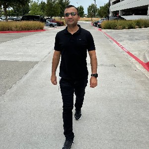 Subhash D