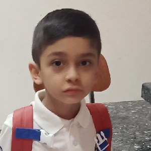 Affan Khan profile