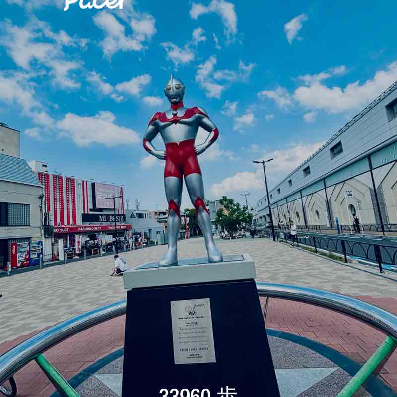 とっとこ鱧太郎 post 1