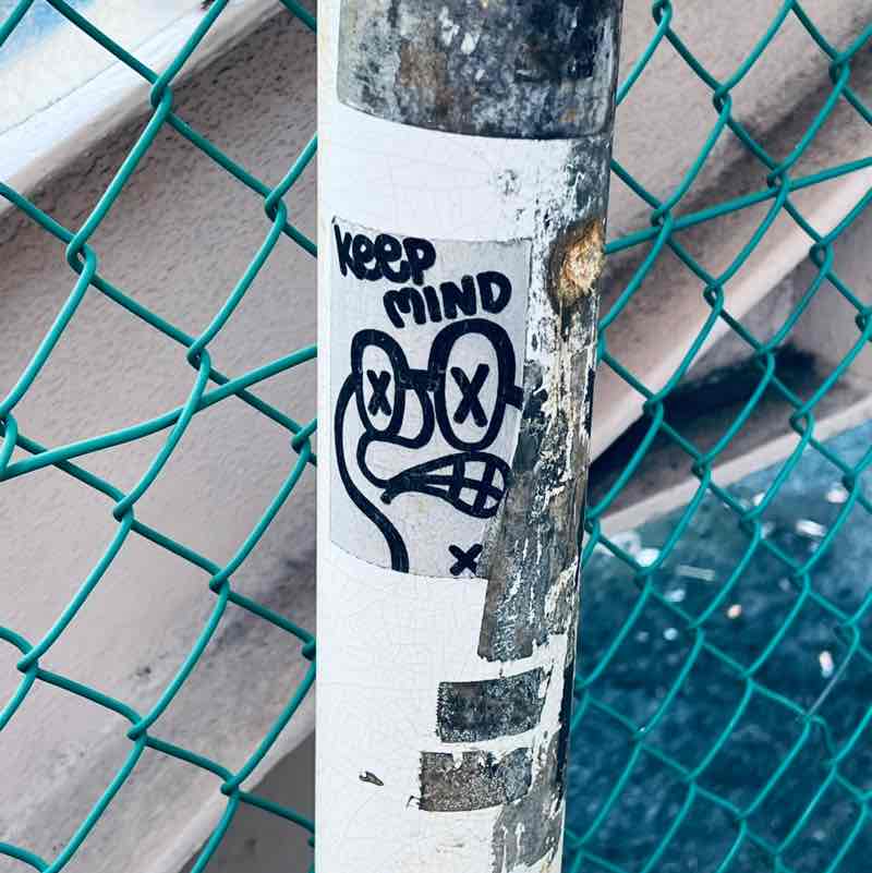 とっとこ鱧太郎 post 2