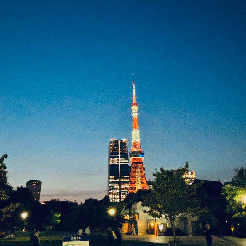 とっとこ鱧太郎 post 2