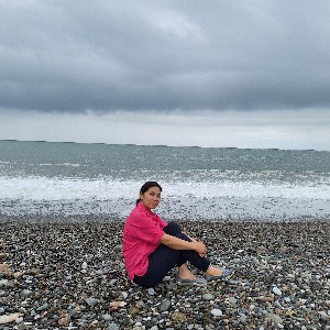 Гулжанат Досполова profile