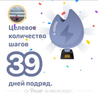 Шаг за шагом счастливый путь Гулжанат Досполова post image