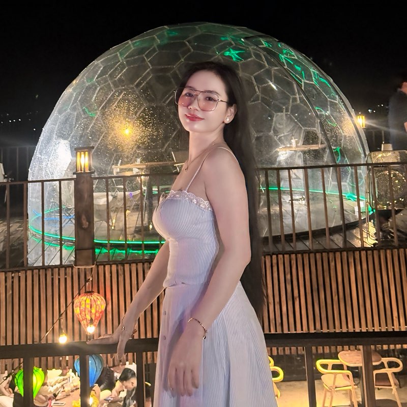 AliNguyen profile