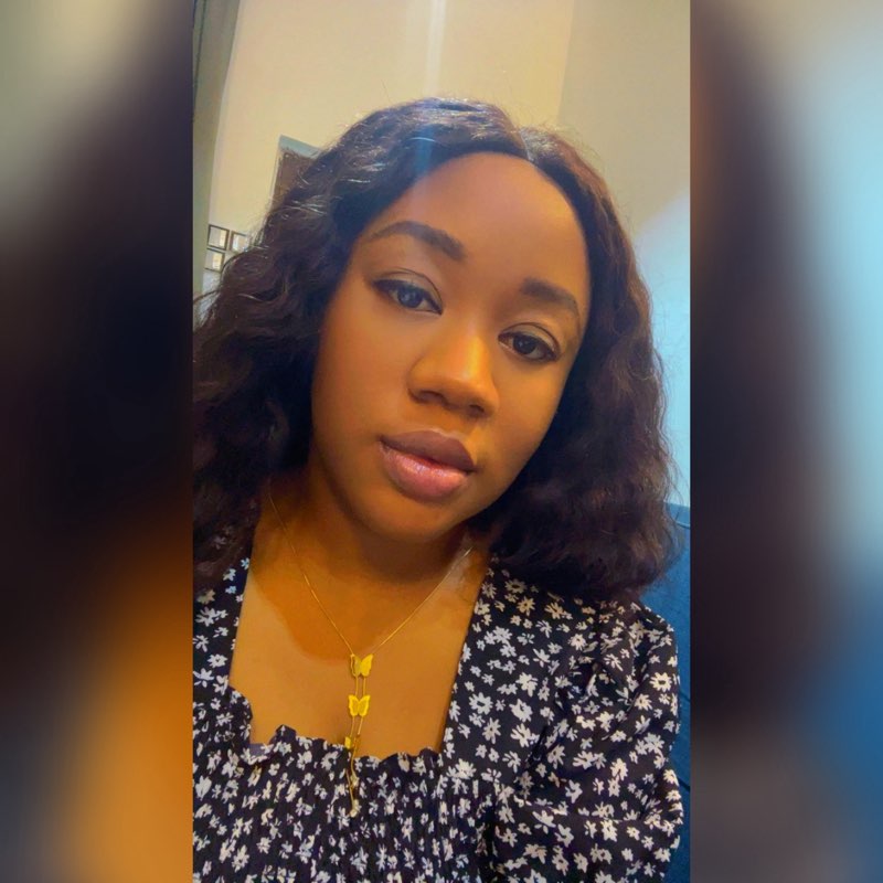 Eseoghene profile