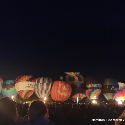 Jowee - Waikato Provincial post 1