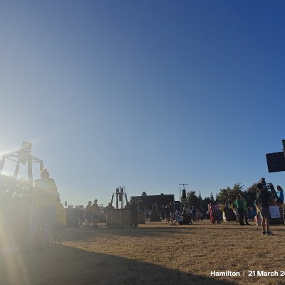 Jowee - Waikato Provincial post 1