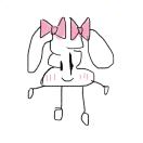 饥肠鹿鹿🐰