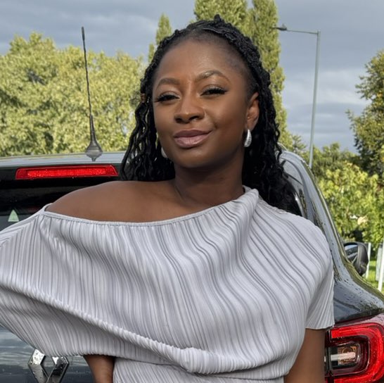 Linda Asante (HCC) profile