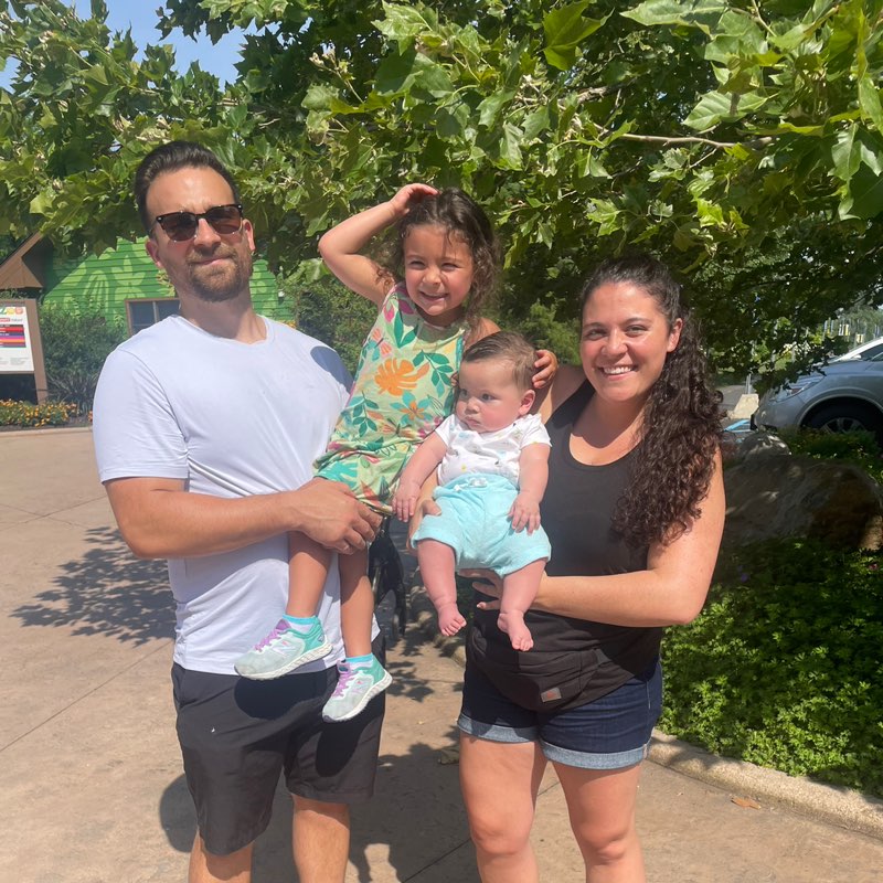 Breanna Wilson profile