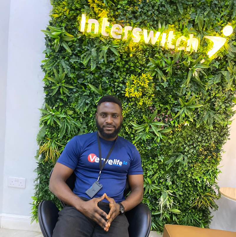 Isw-Emmanuel Ajaere profile