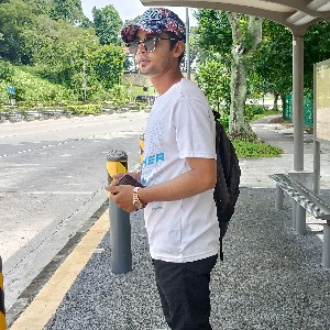 HOWLADAR RUMAN-10054930 profile