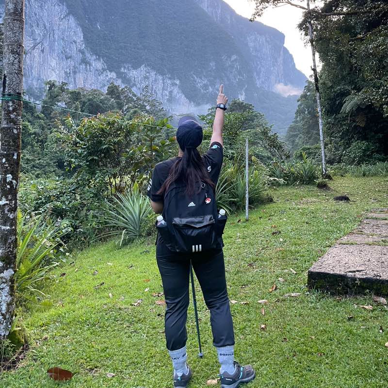 NTR Nothing Else Matters