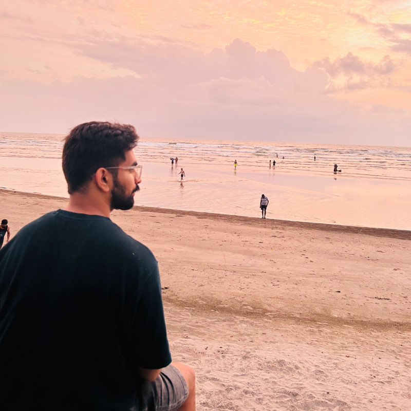Ketan Nirmal profile