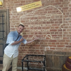 Александр Картошкин profile