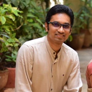 Sujith Thomas profile