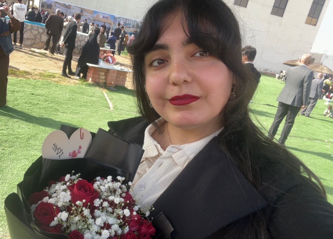 Fatima Suhail profile